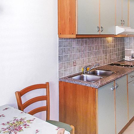 Apartment Zdenko-1 By Interhome กาลี ภายนอก รูปภาพ