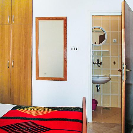 Apartment Zdenko-1 By Interhome กาลี ภายนอก รูปภาพ