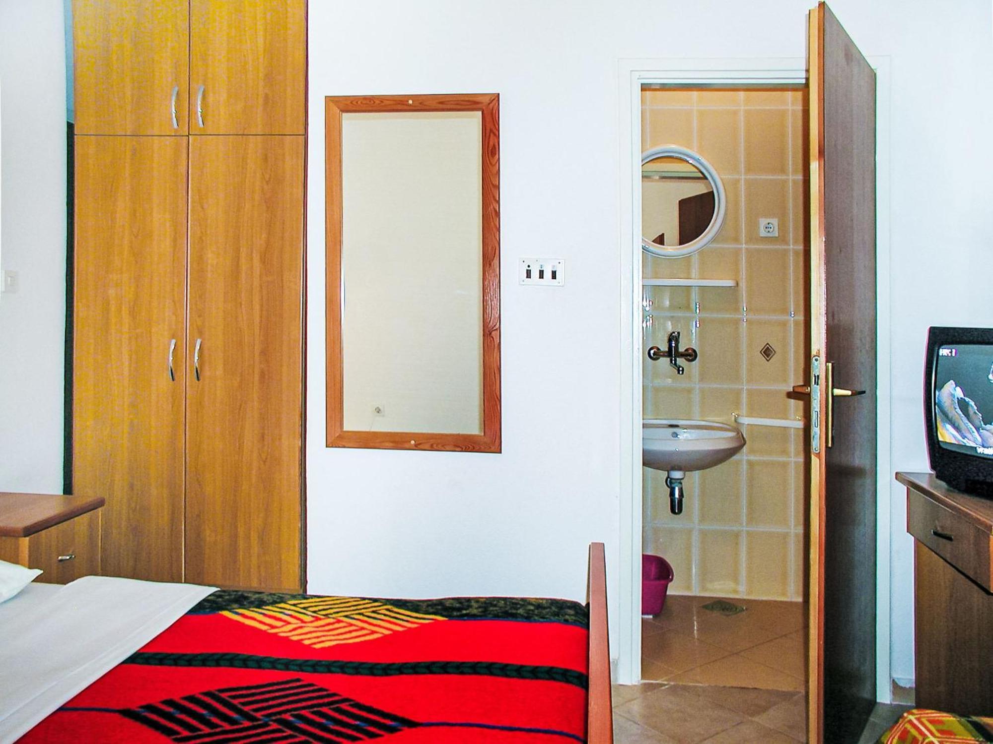 Apartment Zdenko-1 By Interhome กาลี ภายนอก รูปภาพ